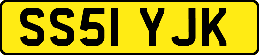 SS51YJK