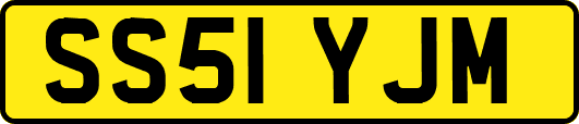 SS51YJM