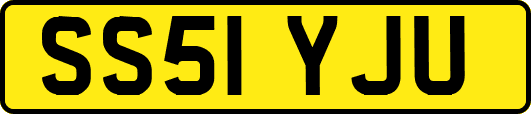 SS51YJU
