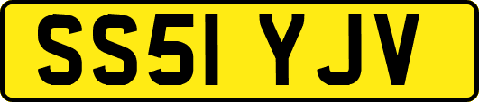 SS51YJV