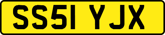SS51YJX