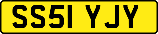 SS51YJY