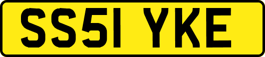 SS51YKE