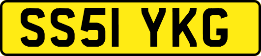 SS51YKG