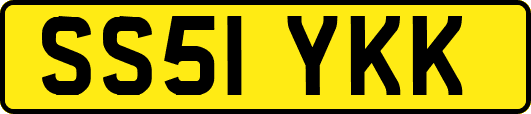 SS51YKK