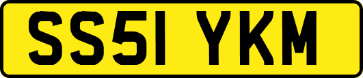 SS51YKM