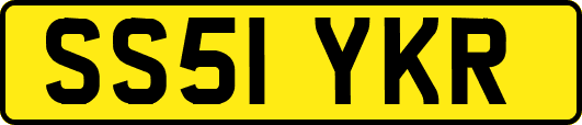 SS51YKR