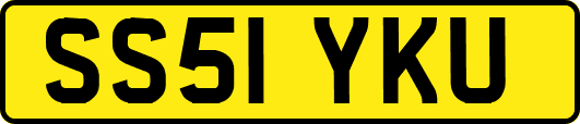 SS51YKU