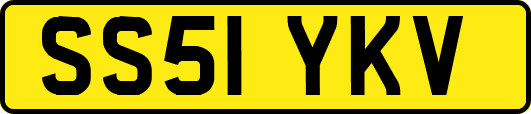 SS51YKV