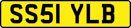 SS51YLB