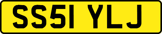SS51YLJ
