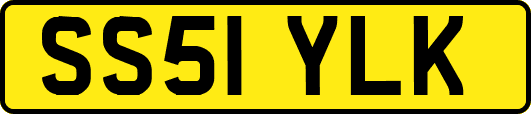 SS51YLK