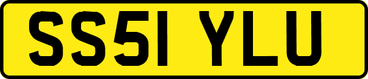SS51YLU