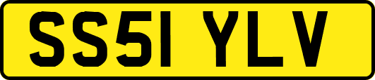 SS51YLV