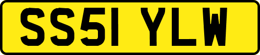 SS51YLW