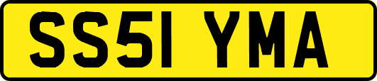 SS51YMA