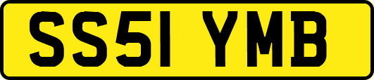 SS51YMB
