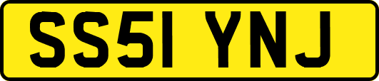 SS51YNJ
