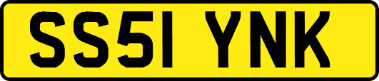 SS51YNK