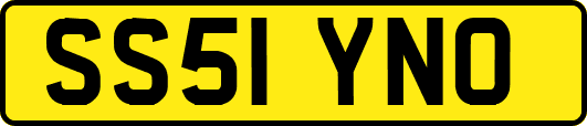 SS51YNO