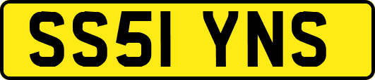 SS51YNS
