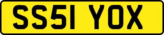 SS51YOX