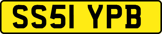 SS51YPB