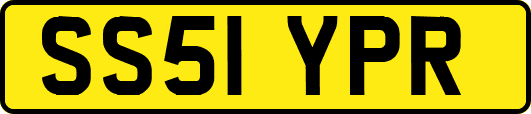 SS51YPR