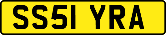 SS51YRA