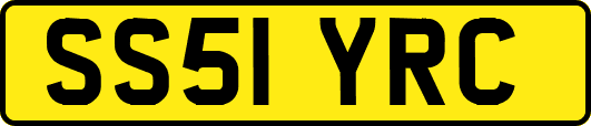SS51YRC
