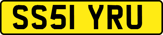 SS51YRU