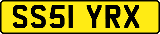 SS51YRX