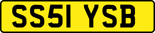 SS51YSB