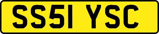 SS51YSC