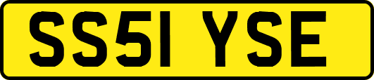 SS51YSE
