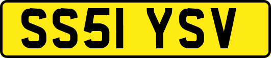 SS51YSV