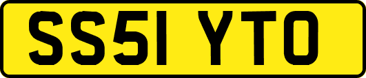 SS51YTO