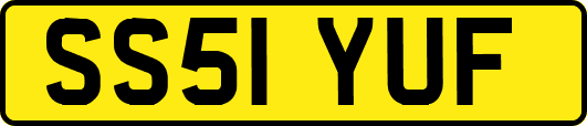 SS51YUF