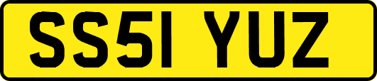 SS51YUZ