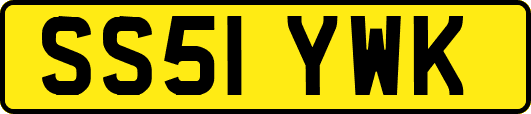 SS51YWK
