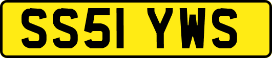 SS51YWS