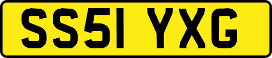 SS51YXG