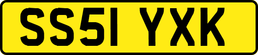 SS51YXK