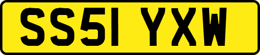 SS51YXW