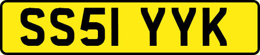 SS51YYK