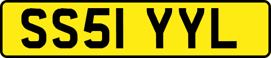 SS51YYL