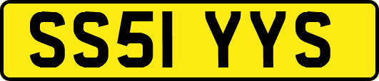 SS51YYS