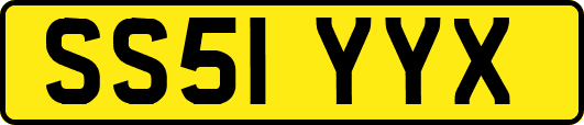 SS51YYX