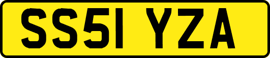 SS51YZA