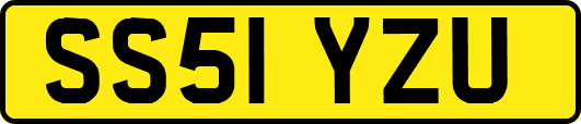 SS51YZU